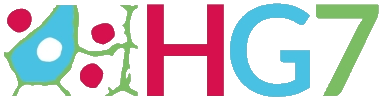Project HG7 Logo